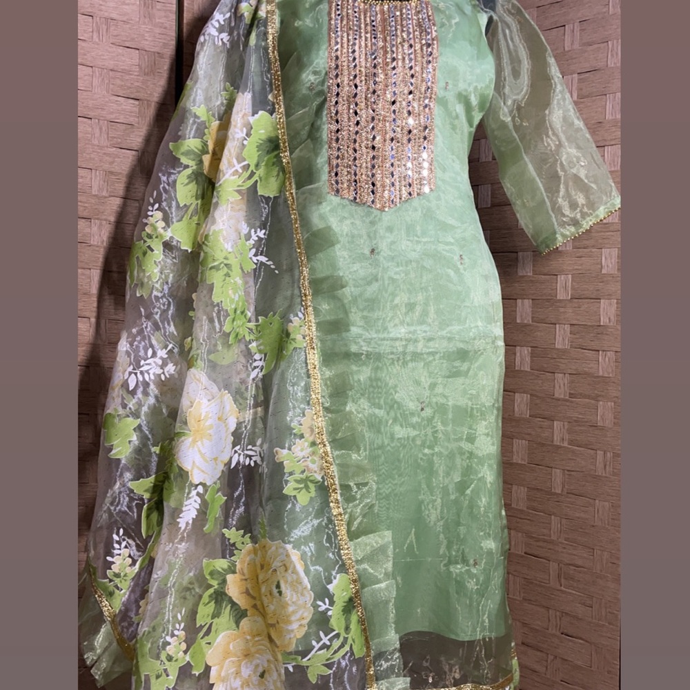 Salwar kameez Readymade